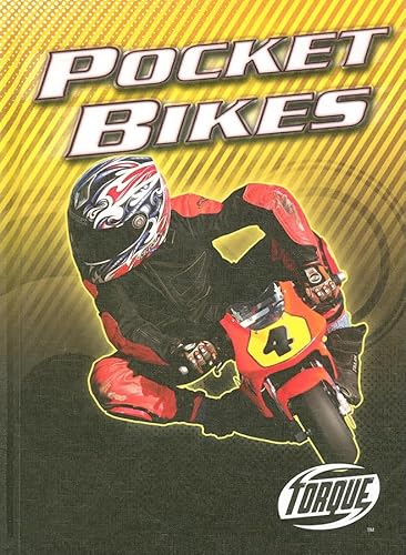 Stock image for Pocket Bikes for sale by Better World Books