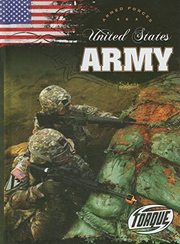Stock image for United States Army for sale by Better World Books