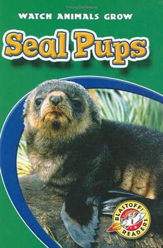 Imagen de archivo de Seal Pups a la venta por ThriftBooks-Atlanta