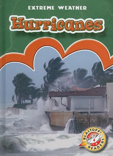 Beispielbild fr Hurricanes zum Verkauf von Better World Books