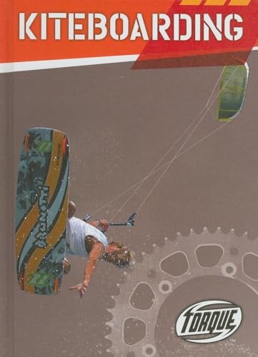 Beispielbild fr Kiteboarding zum Verkauf von Better World Books