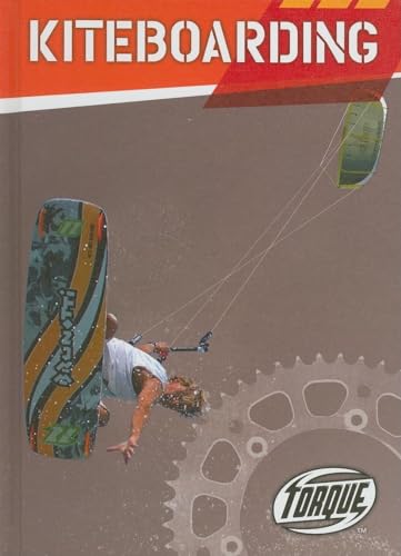 Stock image for Kiteboarding for sale by Better World Books