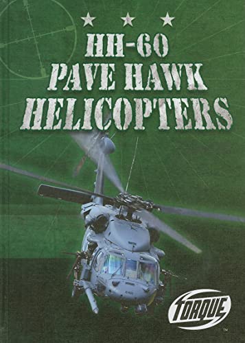 Imagen de archivo de HH-60 Pave Hawk Helicopters a la venta por ThriftBooks-Atlanta