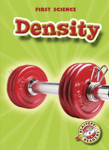 Stock image for Density for sale by Better World Books