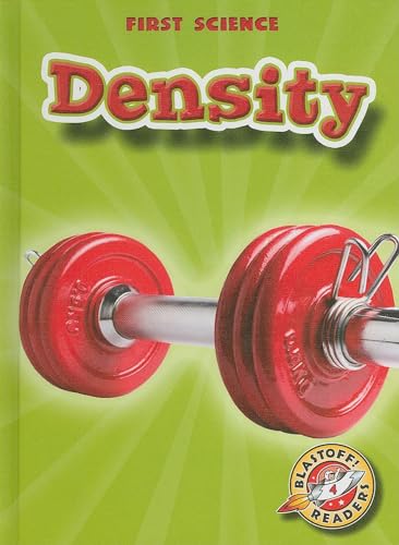 Stock image for Density for sale by Better World Books