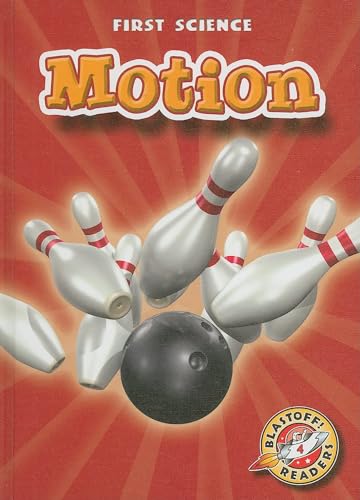 Stock image for Motion for sale by Better World Books