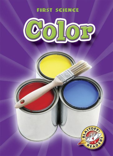 Imagen de archivo de Color a la venta por Better World Books