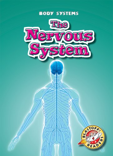 Imagen de archivo de The Nervous System a la venta por Better World Books