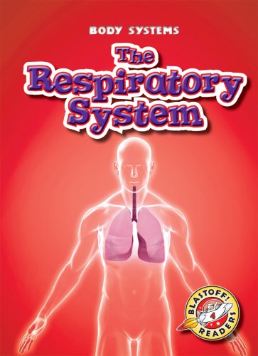Beispielbild fr The Respiratory System zum Verkauf von Better World Books