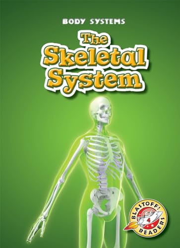 Imagen de archivo de The Skeletal System a la venta por Better World Books