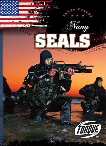 Imagen de archivo de Navy Seals a la venta por ThriftBooks-Dallas