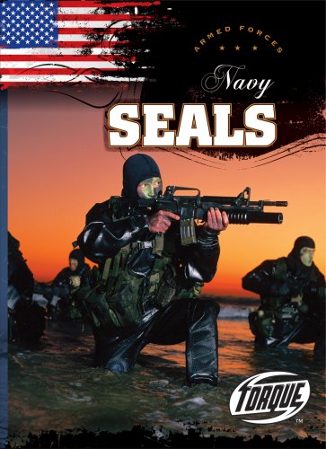 9781600142659: Navy Seals (Torque Books)