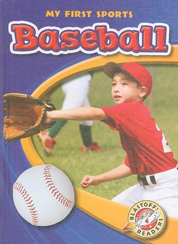 Beispielbild fr Baseball zum Verkauf von Better World Books