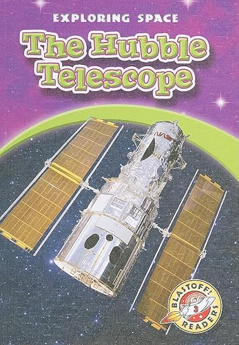Beispielbild fr The Hubble Telescope zum Verkauf von Better World Books