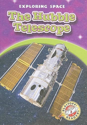 Imagen de archivo de The Hubble Telescope a la venta por Better World Books: West