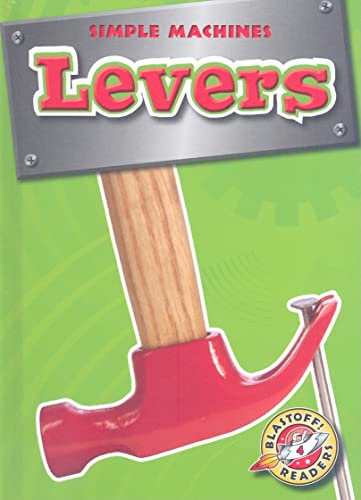 Stock image for Levers for sale by Better World Books