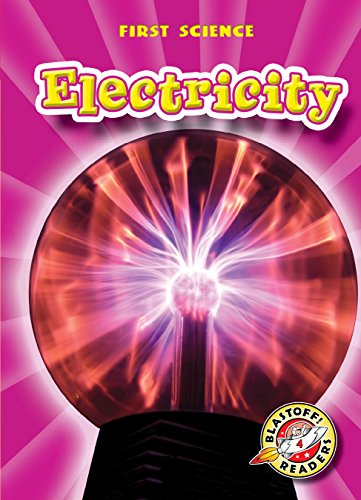 Imagen de archivo de Electricity (Paperback)(Blastoff! Readers) (First Science) a la venta por SecondSale