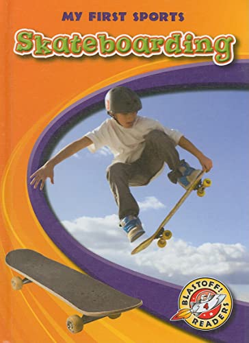 Beispielbild fr Skateboarding zum Verkauf von Better World Books