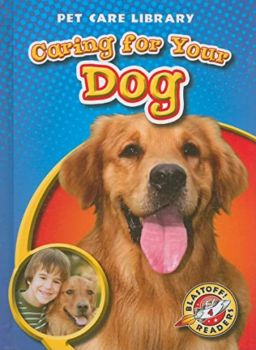 Stock image for Caring for Your Dog for sale by Better World Books