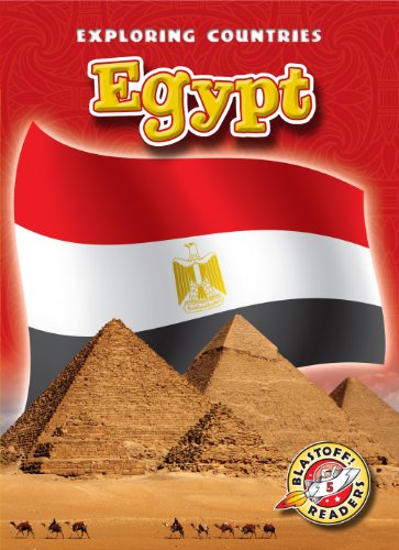 Stock image for Egypt for sale by ThriftBooks-Atlanta
