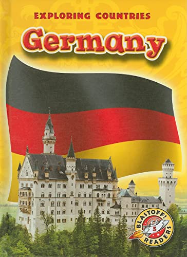 Imagen de archivo de Germany a la venta por Better World Books