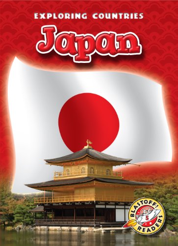 Imagen de archivo de Japan (Blastoff! Readers: Exploring Countries) (Blastoff Readers. Level 5) a la venta por Your Online Bookstore