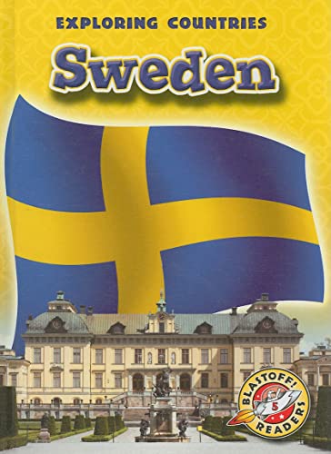 Stock image for Sweden for sale by Better World Books: West