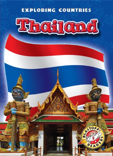 Beispielbild fr Thailand zum Verkauf von Better World Books: West