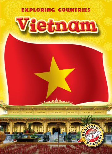 Stock image for Vietnam (Blastoff! Readers: Exploring Countries) (Blastoff Reader for sale by Hawking Books