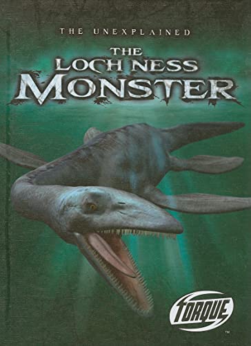 Beispielbild fr The Loch Ness Monster zum Verkauf von ThriftBooks-Dallas