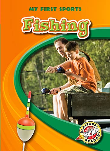 9781600145698: Fishing (Blastoff Readers. Level 4)