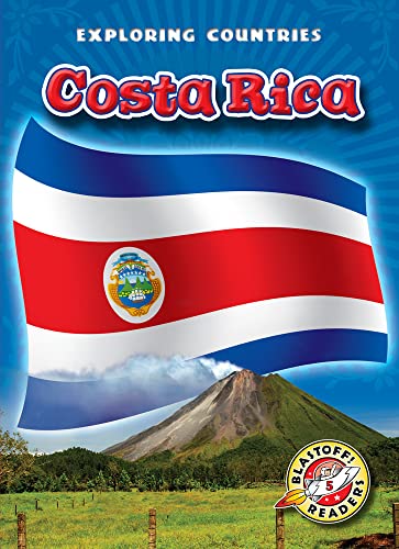 Imagen de archivo de Costa Rica a la venta por ThriftBooks-Dallas