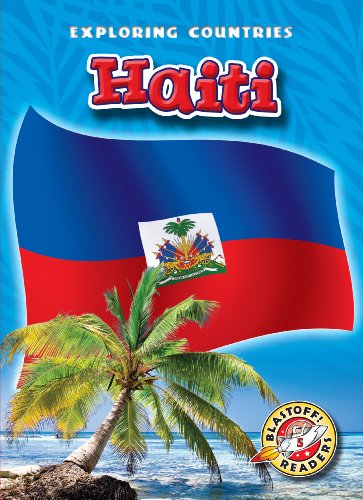 Beispielbild fr Haiti zum Verkauf von Better World Books