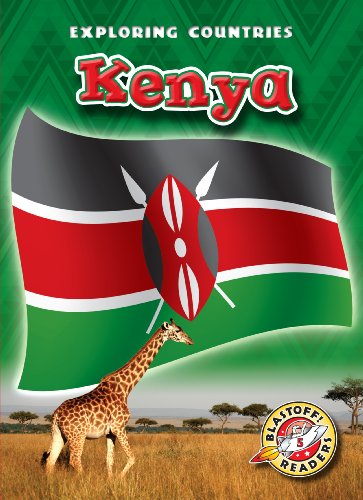 Stock image for Kenya (Blastoff! Readers: Exploring Countries) for sale by SecondSale