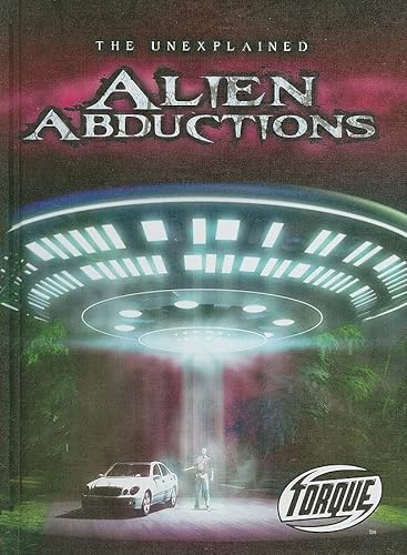 Beispielbild fr Alien Abductions zum Verkauf von ThriftBooks-Atlanta