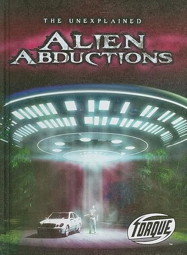Imagen de archivo de Alien Abductions a la venta por ThriftBooks-Atlanta