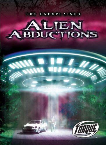 9781600145827: Alien Abductions