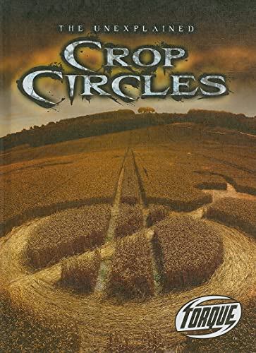 Stock image for Crop Circles for sale by Better World Books