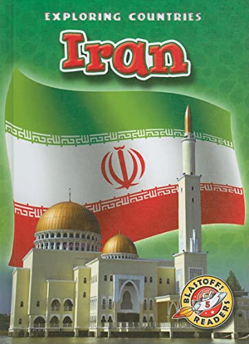 Imagen de archivo de Iran a la venta por Better World Books