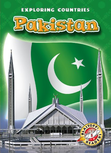 Beispielbild fr Pakistan zum Verkauf von Better World Books