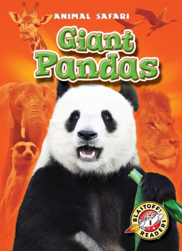 9781600146039: Giant Pandas