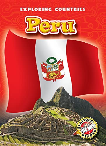 Beispielbild fr Peru zum Verkauf von Better World Books