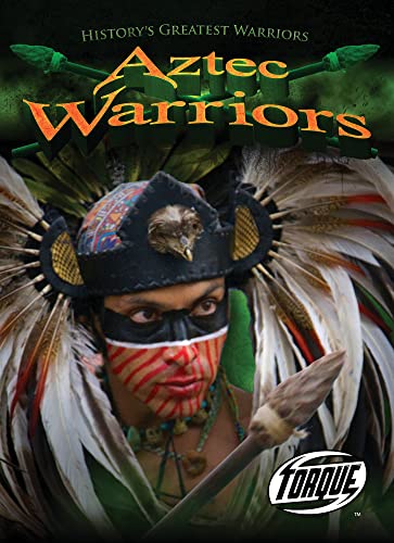 Beispielbild fr Aztec Warriors zum Verkauf von ThriftBooks-Atlanta