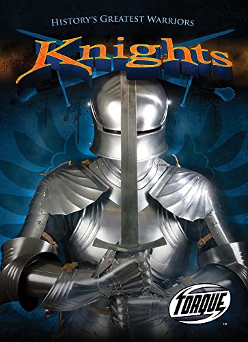 Stock image for Knights for sale by ThriftBooks-Atlanta