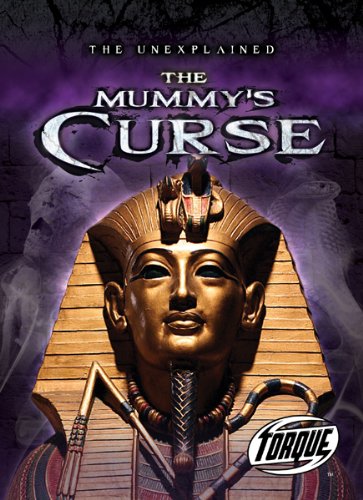 Beispielbild fr The Mummy's Curse zum Verkauf von Better World Books