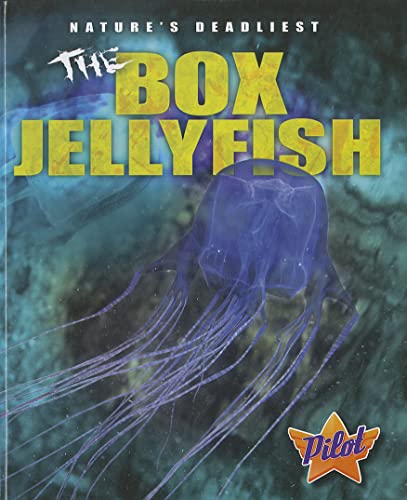 9781600146640: The Box Jellyfish