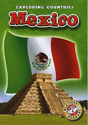 Imagen de archivo de Mexico a la venta por Better World Books