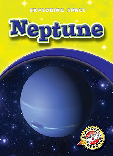 Beispielbild fr Neptune zum Verkauf von Better World Books