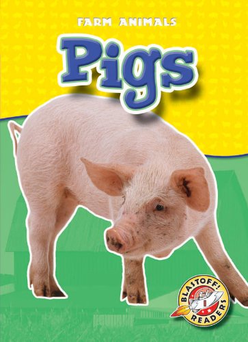 9781600146893: Pigs