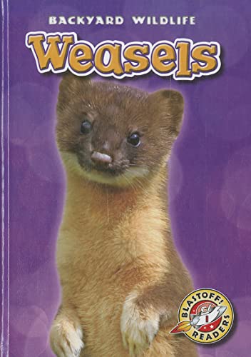 Beispielbild fr Weasels zum Verkauf von Better World Books